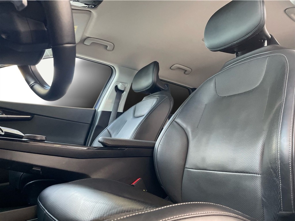 Kia EV6 EL Performance m/Upgrade 4x4 325HK 5d Aut. - Image 10