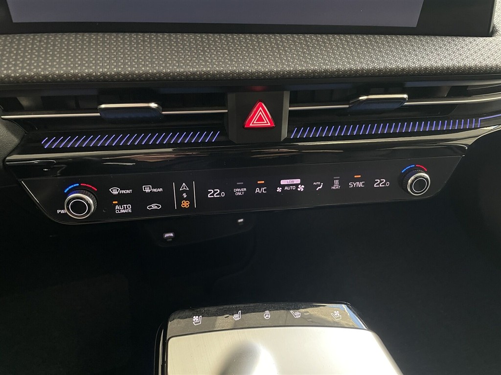 Kia EV6 EL Performance m/Upgrade 4x4 325HK 5d Aut. - Image 19