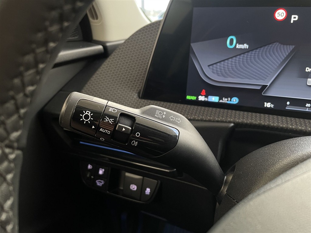 Kia EV6 EL Performance m/Upgrade 4x4 325HK 5d Aut. - Image 22