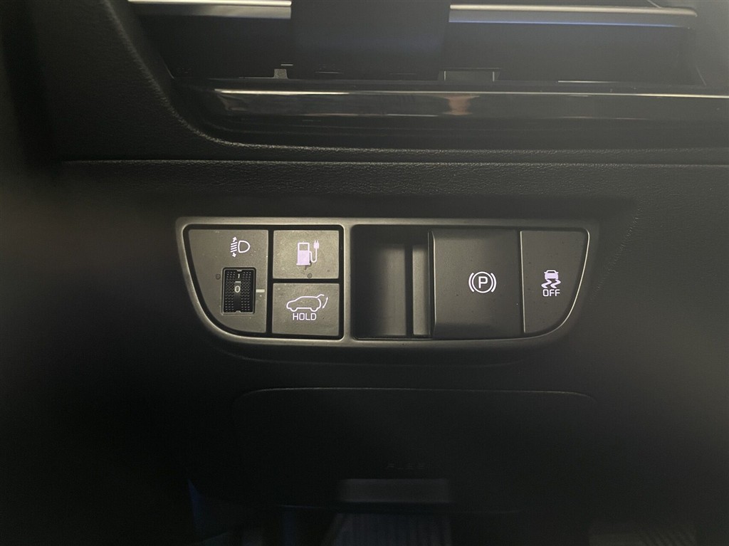Kia EV6 EL Performance m/Upgrade 4x4 325HK 5d Aut. - Image 25