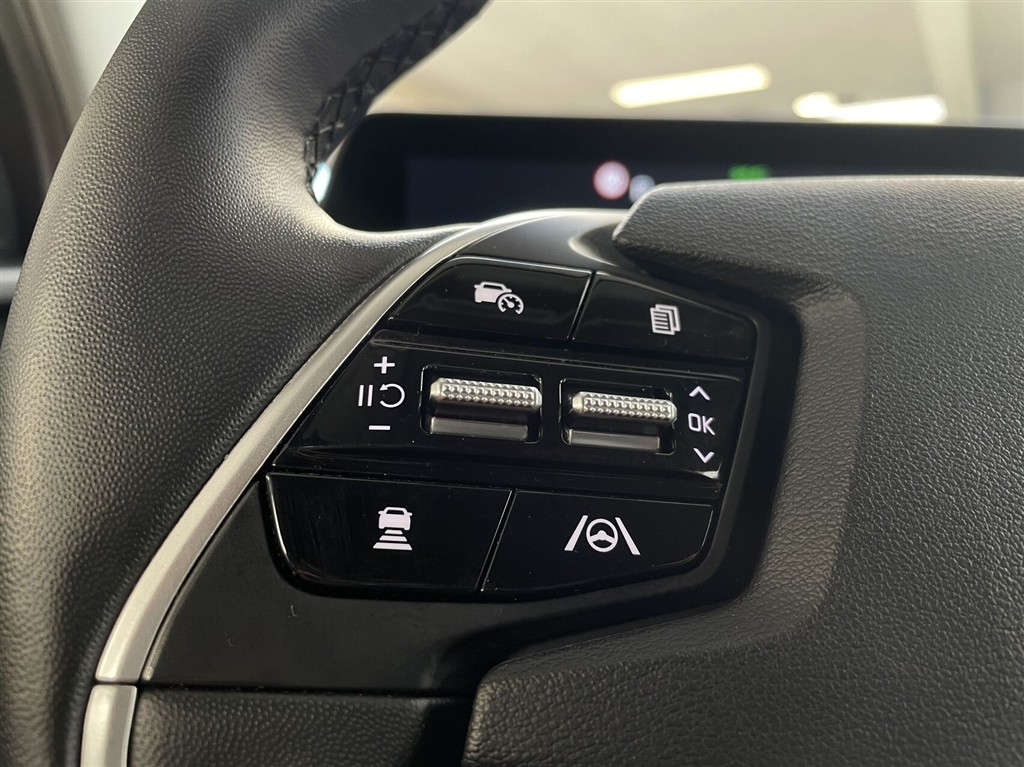 Kia EV6 EL Performance m/Upgrade 4x4 325HK 5d Aut. - Image 13