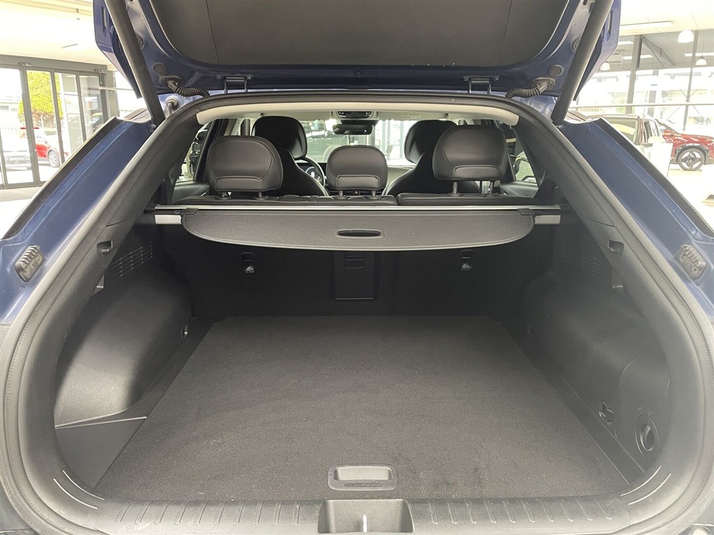 Kia EV6 EL Performance m/Upgrade 4x4 325HK 5d Aut. - Image 12