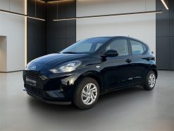 Hyundai i10 1,0 Advanced 67HK 5d