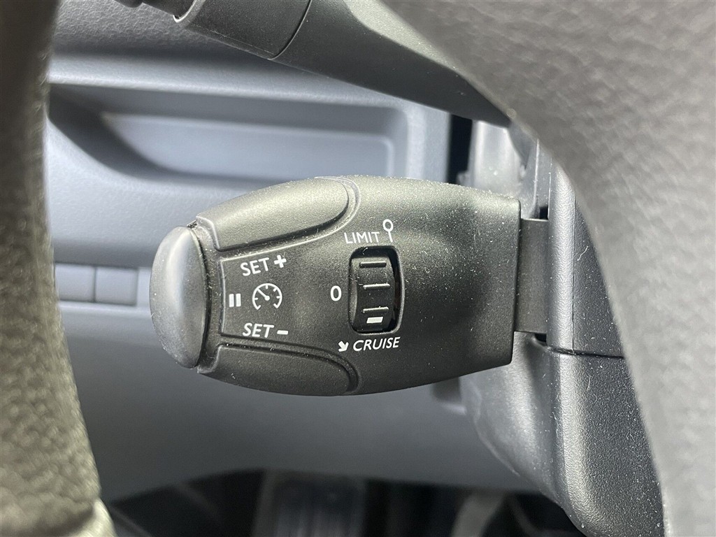 Toyota Proace Verso Long 1,5 D Combi skydedør, m/Dobbelt bagdør 120HK 6g - Image 10
