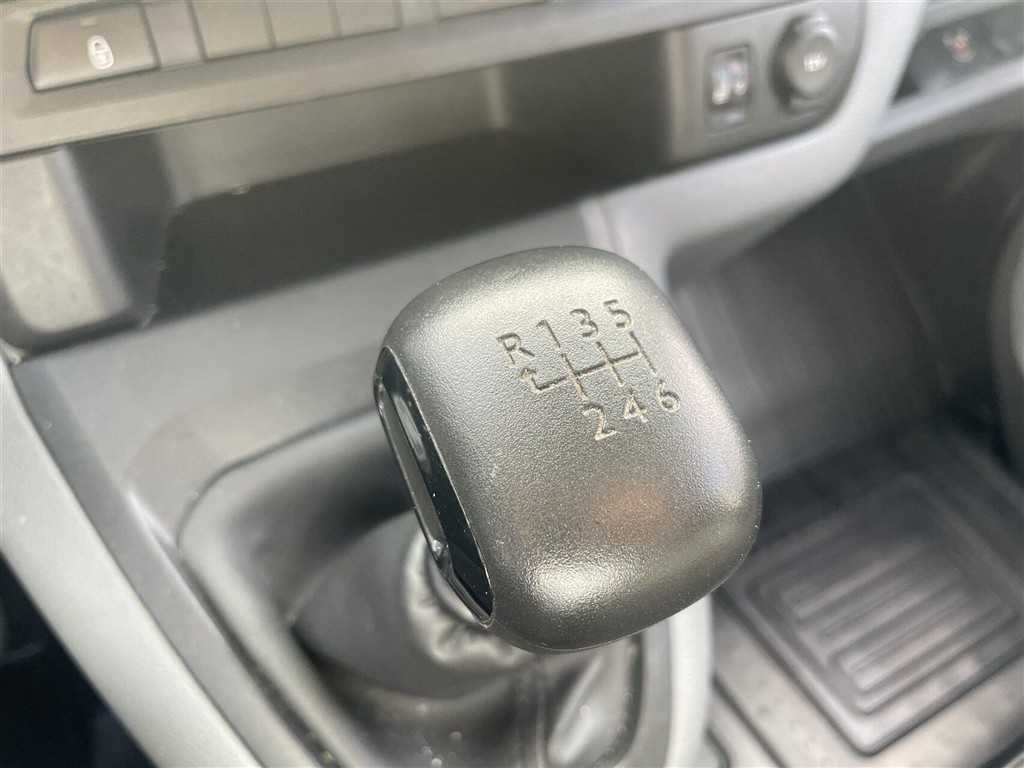 Toyota Proace Verso Long 1,5 D Combi skydedør, m/Dobbelt bagdør 120HK 6g - Image 14