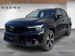 Volvo XC40 P6 Recharge Ultimate 231HK 5d Aut.