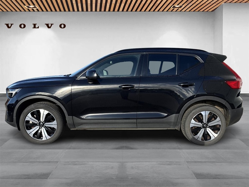 Volvo XC40 P6 Recharge Ultimate 231HK 5d Aut. - Image 3