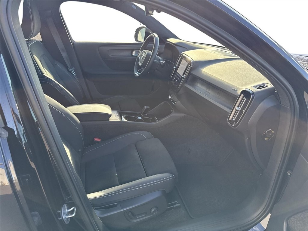 Volvo XC40 P6 Recharge Ultimate 231HK 5d Aut. - Image 5