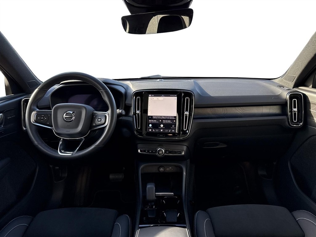 Volvo XC40 P6 Recharge Ultimate 231HK 5d Aut. - Image 6