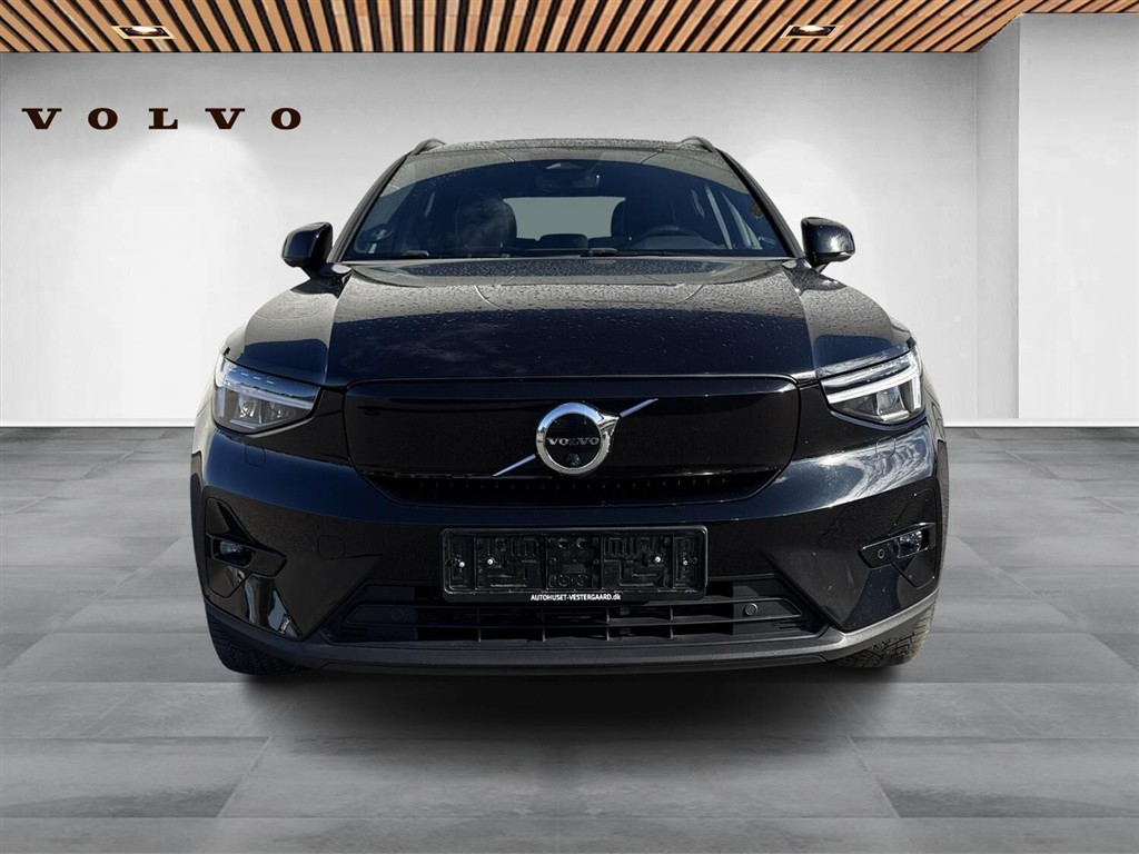 Volvo XC40 P6 Recharge Ultimate 231HK 5d Aut. - Image 9