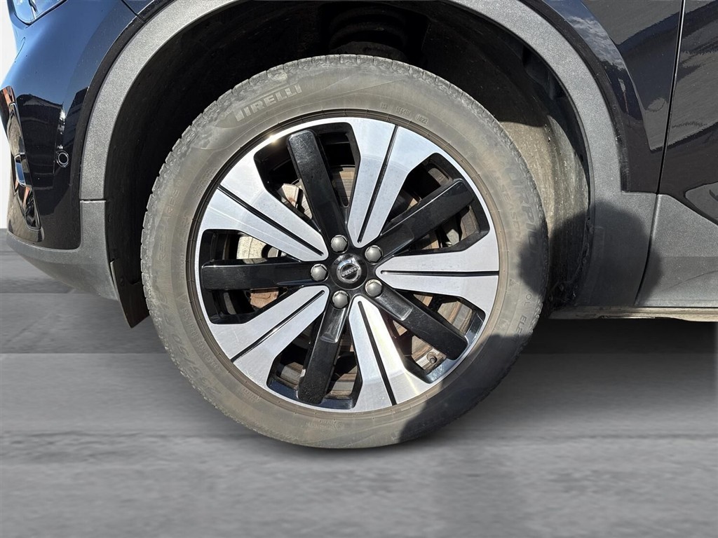 Volvo XC40 P6 Recharge Ultimate 231HK 5d Aut. - Image 10