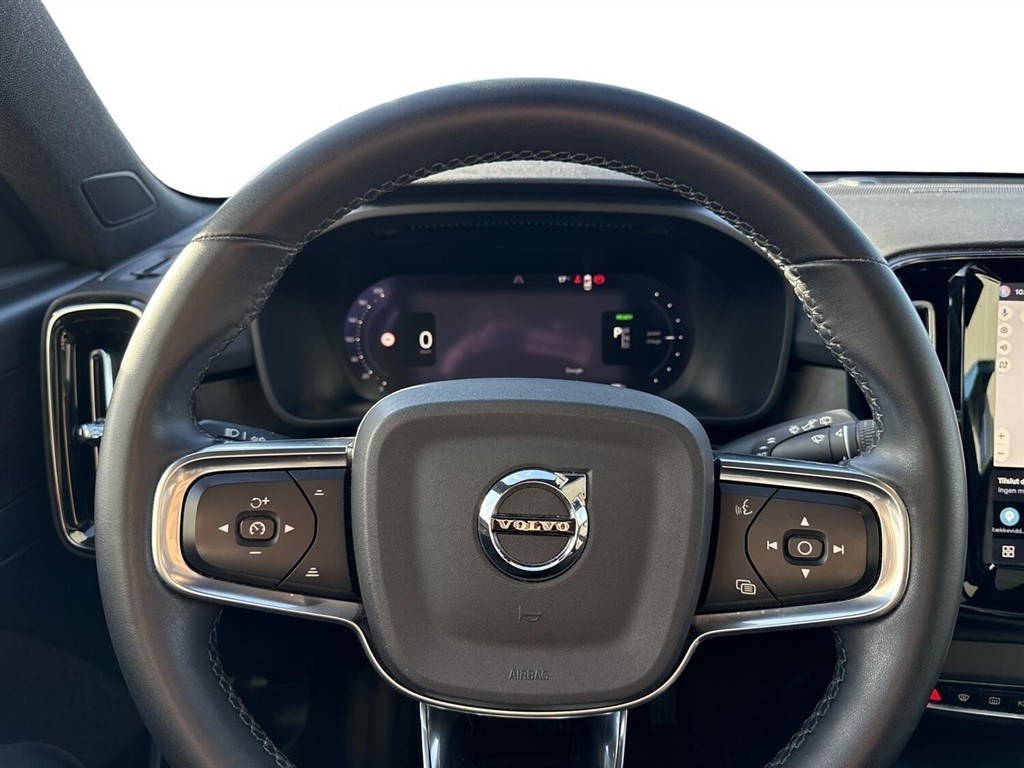Volvo XC40 P6 Recharge Ultimate 231HK 5d Aut. - Image 11