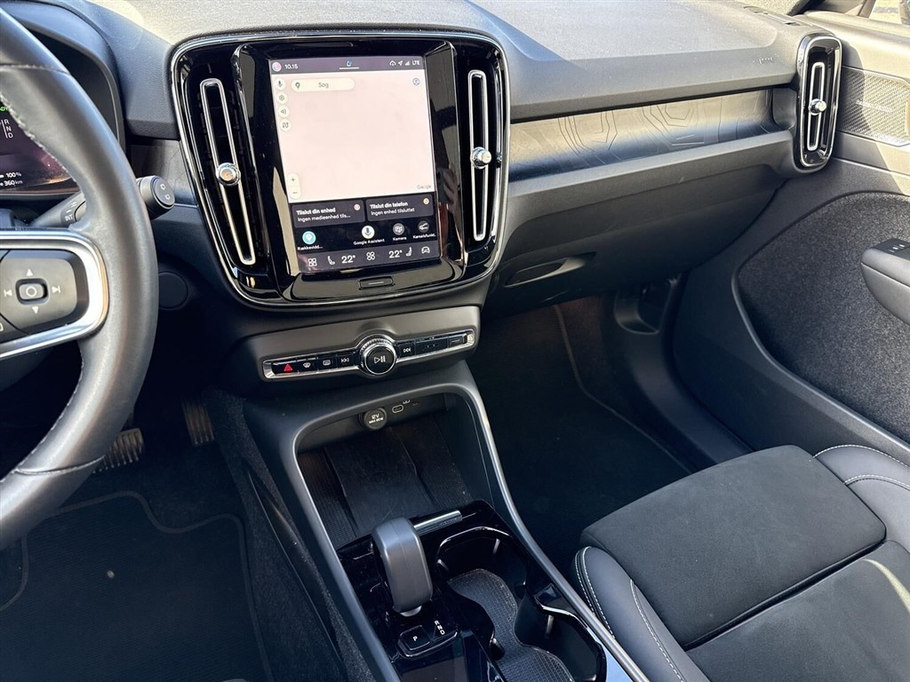 Volvo XC40 P6 Recharge Ultimate 231HK 5d Aut. - Image 13