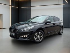 Hyundai i30 1,0 T-GDI Essential 120HK 5d 6g