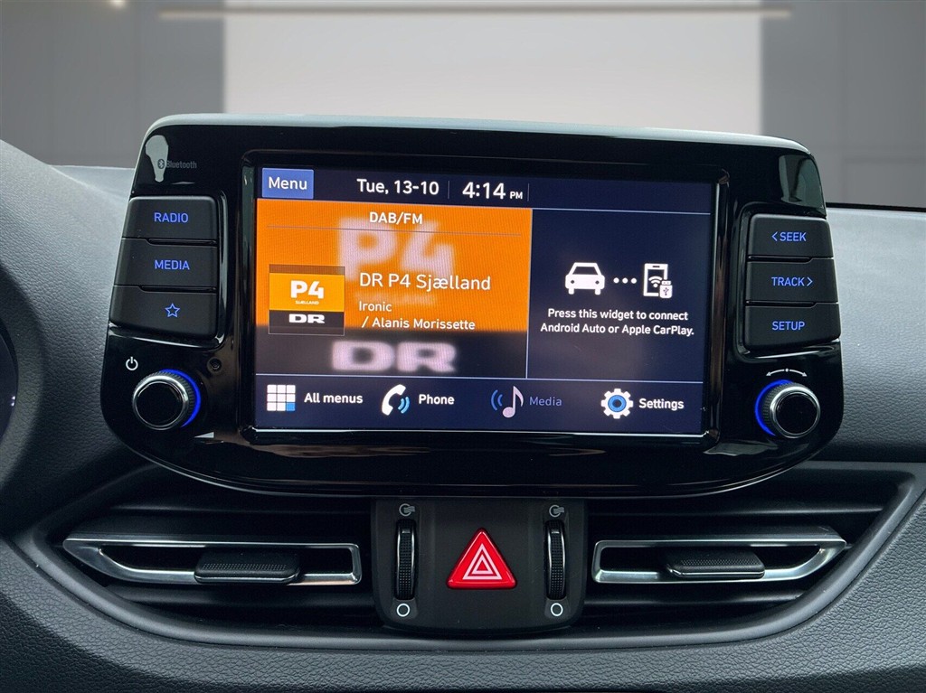 Hyundai i30 1,0 T-GDI Essential 120HK 5d 6g - Image 18