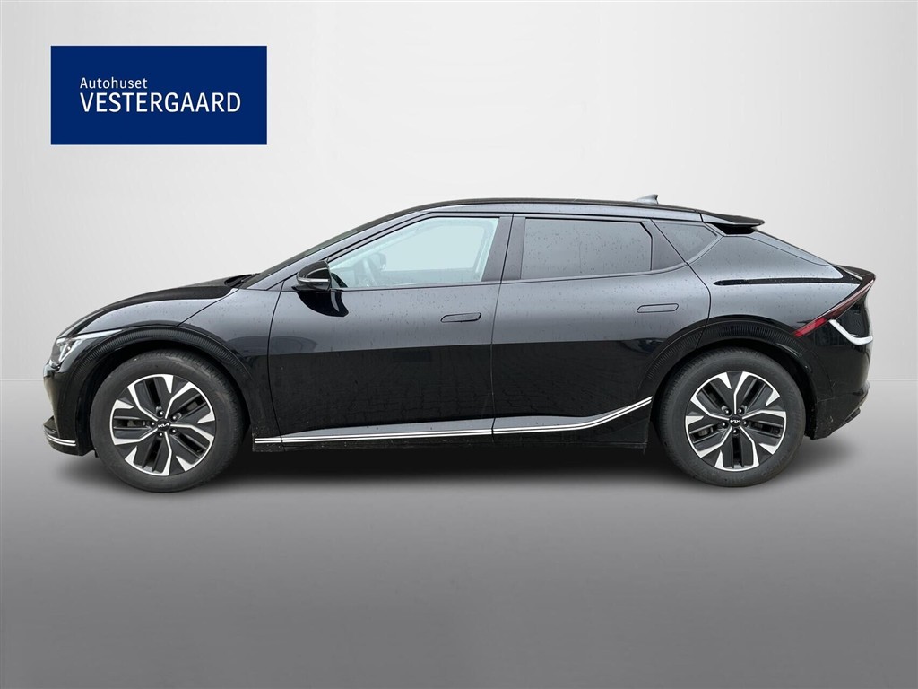 Kia EV6 EL Long Range m/Upgrade 229HK 5d Aut. - Image 2