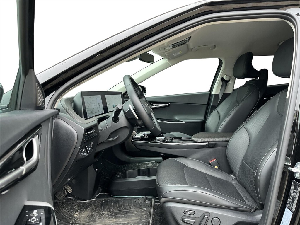Kia EV6 EL Long Range m/Upgrade 229HK 5d Aut. - Image 4