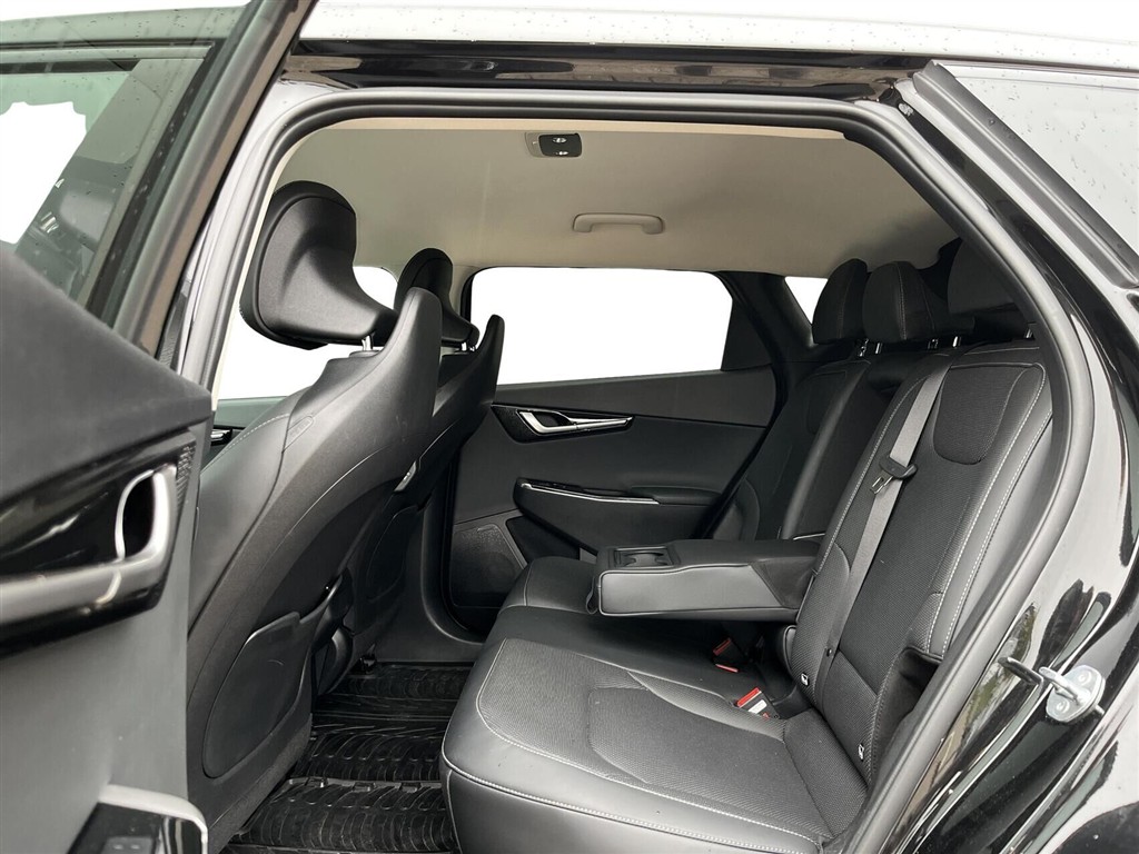 Kia EV6 EL Long Range m/Upgrade 229HK 5d Aut. - Image 5