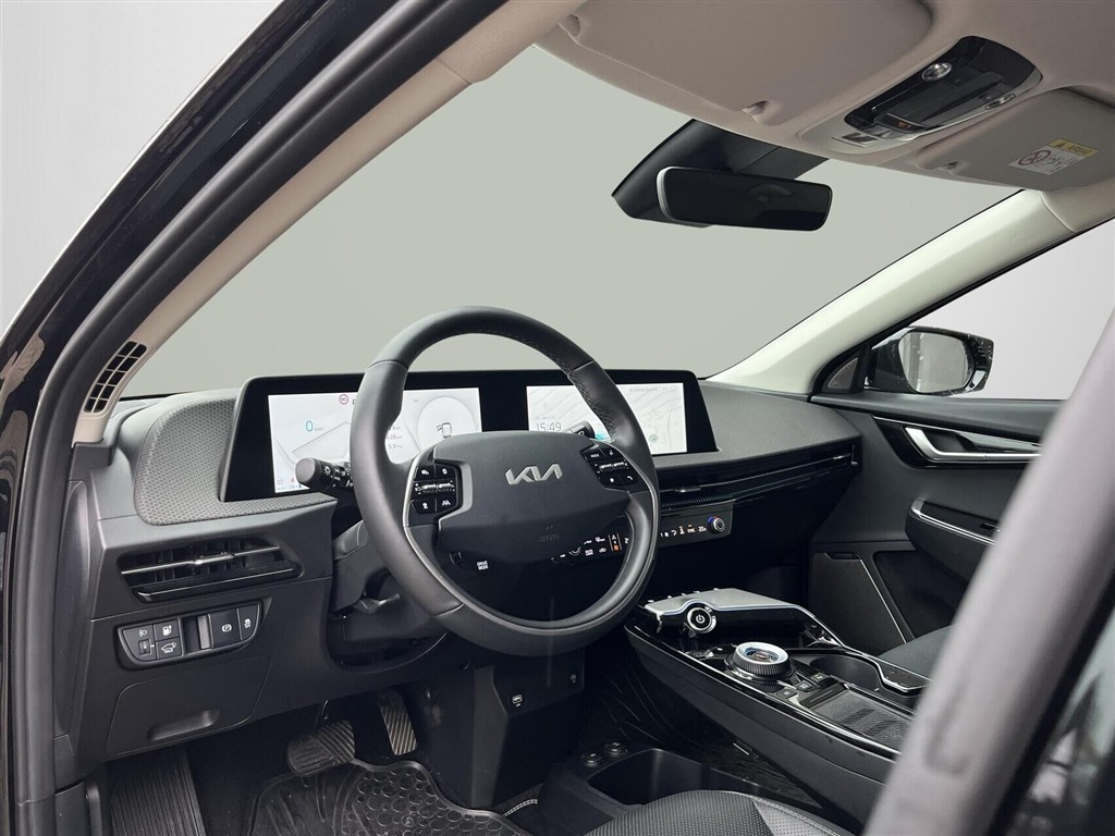 Kia EV6 EL Long Range m/Upgrade 229HK 5d Aut. - Image 7