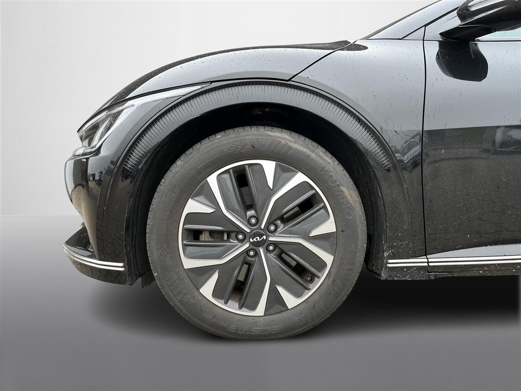 Kia EV6 EL Long Range m/Upgrade 229HK 5d Aut. - Image 8