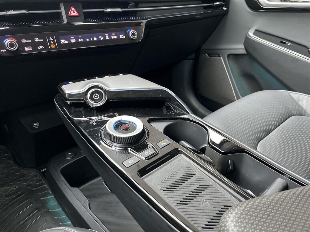 Kia EV6 EL Long Range m/Upgrade 229HK 5d Aut. - Image 12