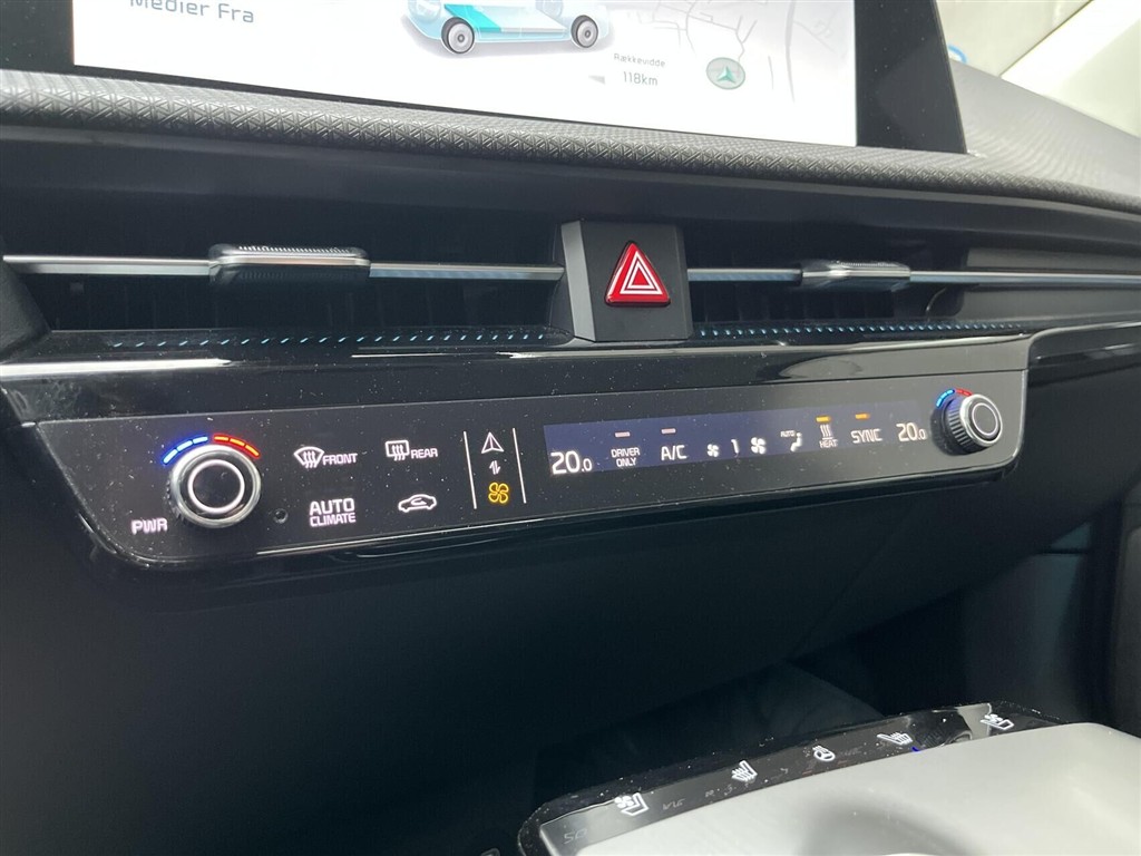Kia EV6 EL Long Range m/Upgrade 229HK 5d Aut. - Image 14