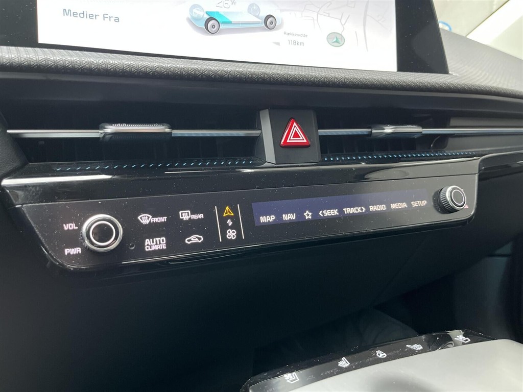 Kia EV6 EL Long Range m/Upgrade 229HK 5d Aut. - Image 15