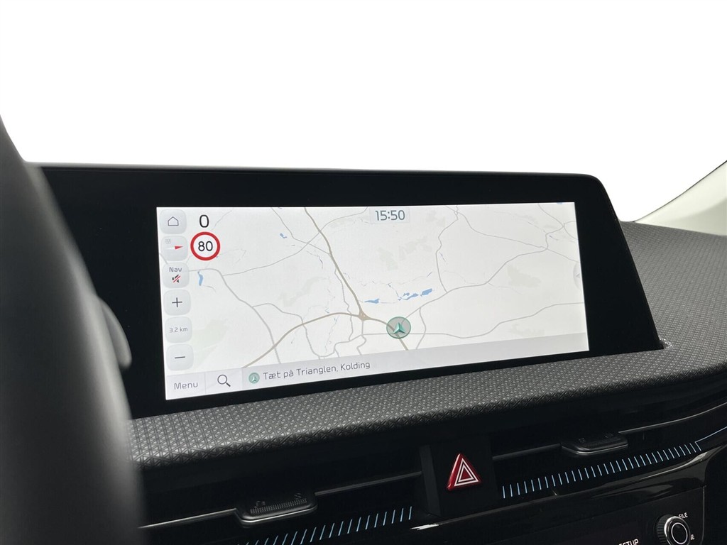 Kia EV6 EL Long Range m/Upgrade 229HK 5d Aut. - Image 16