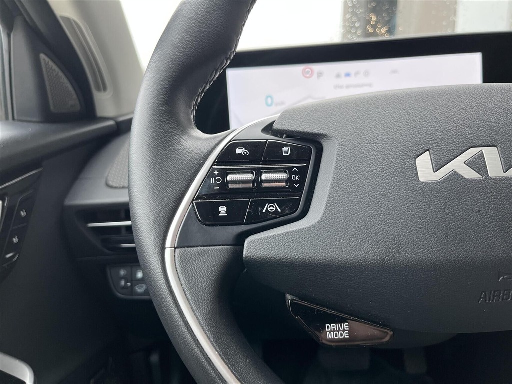 Kia EV6 EL Long Range m/Upgrade 229HK 5d Aut. - Image 18