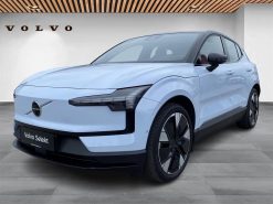 Volvo EX30 Twin Motor Performance Ultra AWD 428HK 5d Aut.