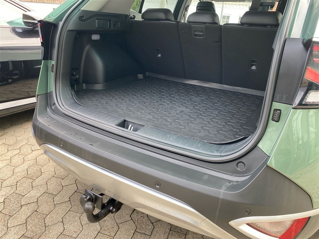 Kia Sportage 1,6 T-GDI Plugin-hybrid Upgrade 4WD DCT 265HK 5d 6g Aut. - Image 8