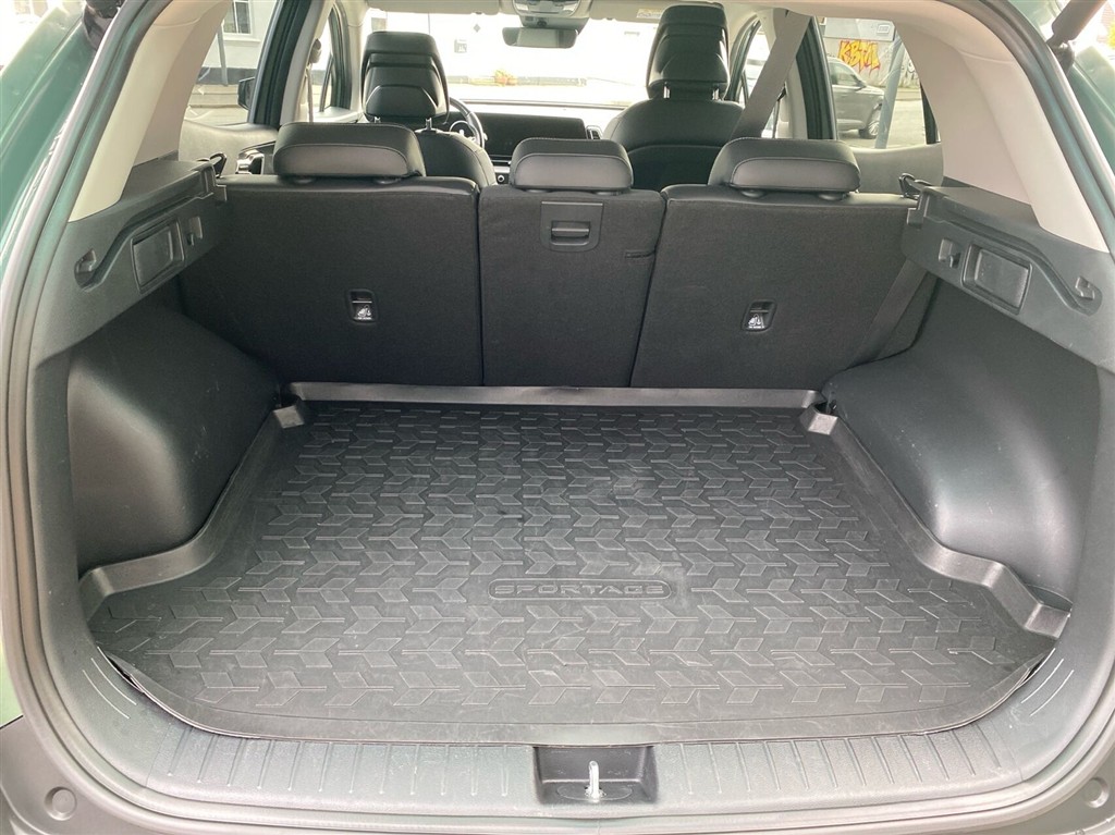 Kia Sportage 1,6 T-GDI Plugin-hybrid Upgrade 4WD DCT 265HK 5d 6g Aut. - Image 9