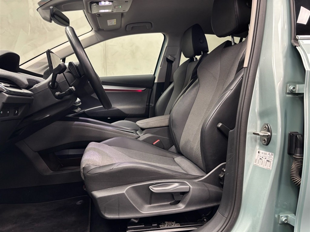 Skoda Enyaq 80 iV 204HK 5d Aut. - Image 10