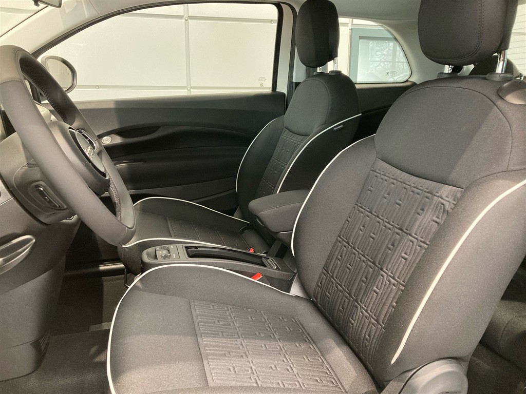 Fiat 500e EL Icon Pack 118HK 3d Aut. - Image 6