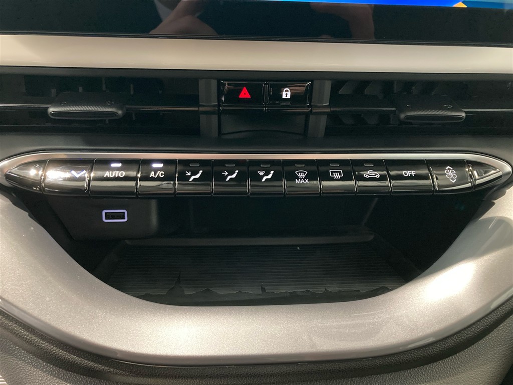 Fiat 500e EL Icon Pack 118HK 3d Aut. - Image 19