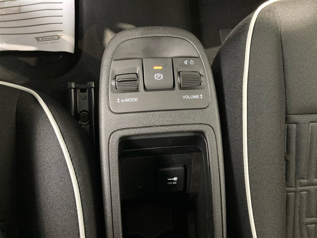 Fiat 500e EL Icon Pack 118HK 3d Aut. - Image 14