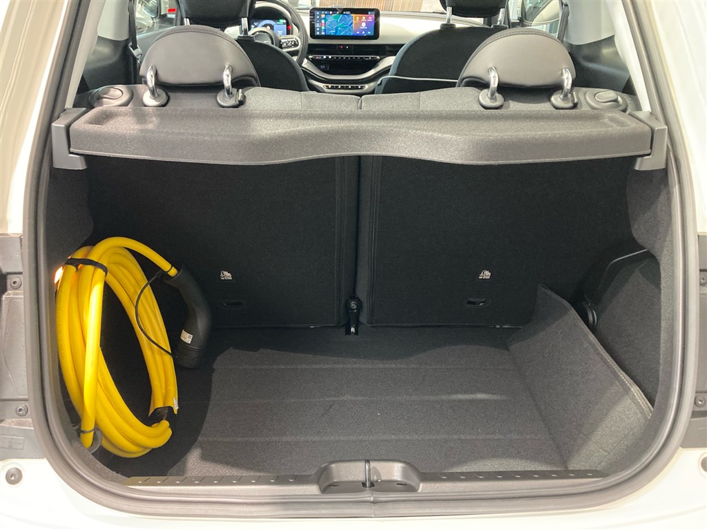 Fiat 500e EL Icon Pack 118HK 3d Aut. - Image 22