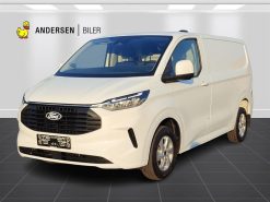 Ford Transit Custom 300 L1H1 2,0 EcoBlue Limited 150HK Van 6g