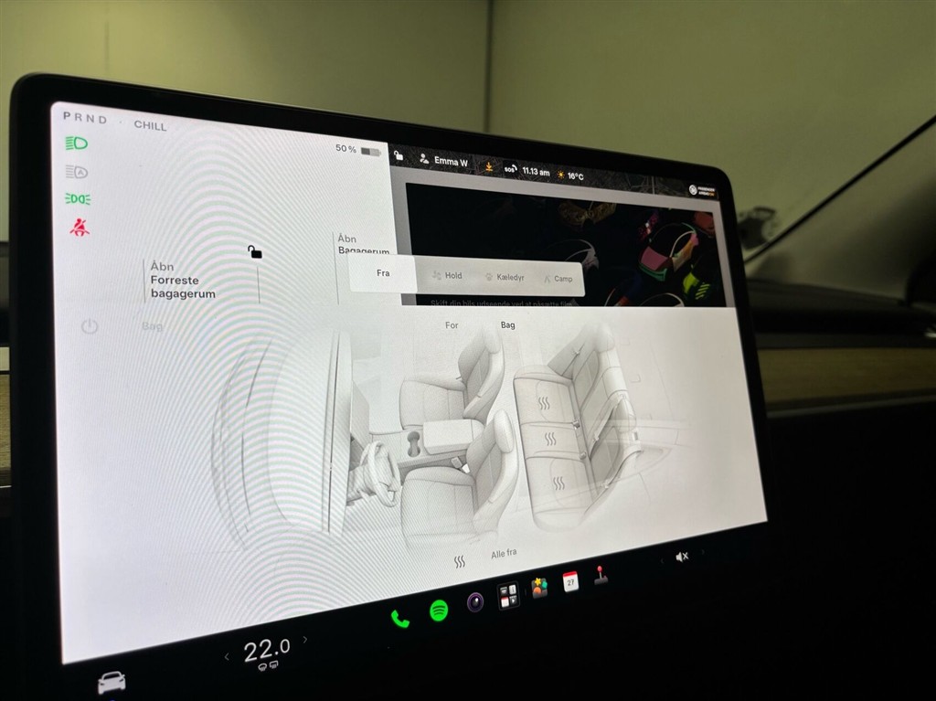 Tesla Model Y EL RWD 299HK 5d Aut. - Image 18