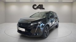 Peugeot 5008 1,2 PureTech GT Black Pack EAT8 130HK 5d 8g Aut.