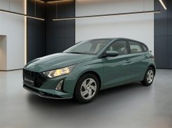 Hyundai i20 1,0 T-GDI Essential Komfort 100HK 5d 6g