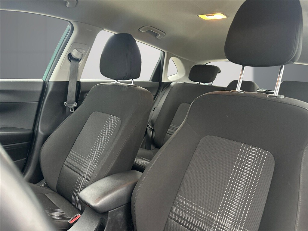 Hyundai i20 1,0 T-GDI Essential Komfort 100HK 5d 6g - Image 10
