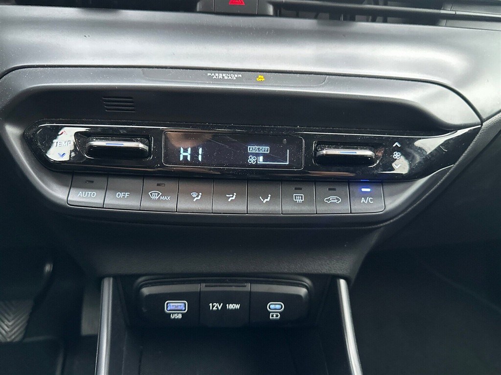 Hyundai i20 1,0 T-GDI Essential Komfort 100HK 5d 6g - Image 18