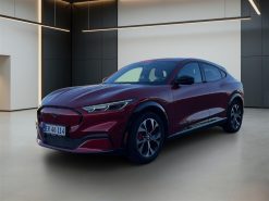 Ford Mustang Mach-E EL UR Premium 294HK 5d Aut.