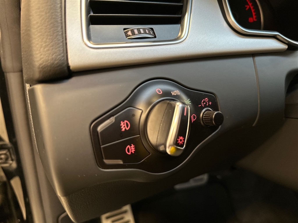 Audi A5 1,8 TFSI Multitr. 177HK Cabr. 7g Trinl. Gear - Image 18