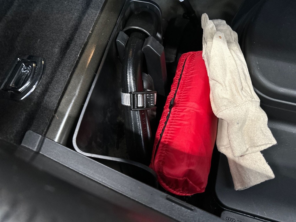 Audi A5 1,8 TFSI Multitr. 177HK Cabr. 7g Trinl. Gear - Image 20