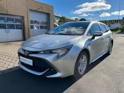 Toyota Corolla Touring Sports 1,8 Hybrid H3 Business E-CVT 122HK Stc Aut.