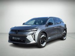 Renault Scénic E-TECH Iconic 220HK Aut.