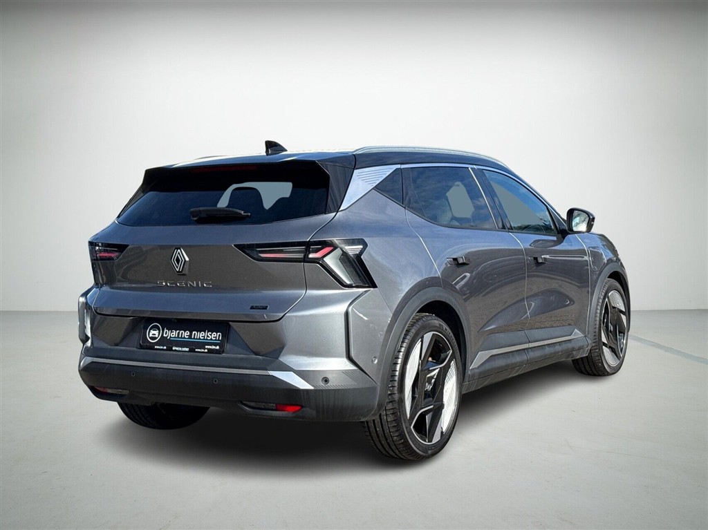 Renault Scénic E-TECH Iconic 220HK Aut. - Image 2