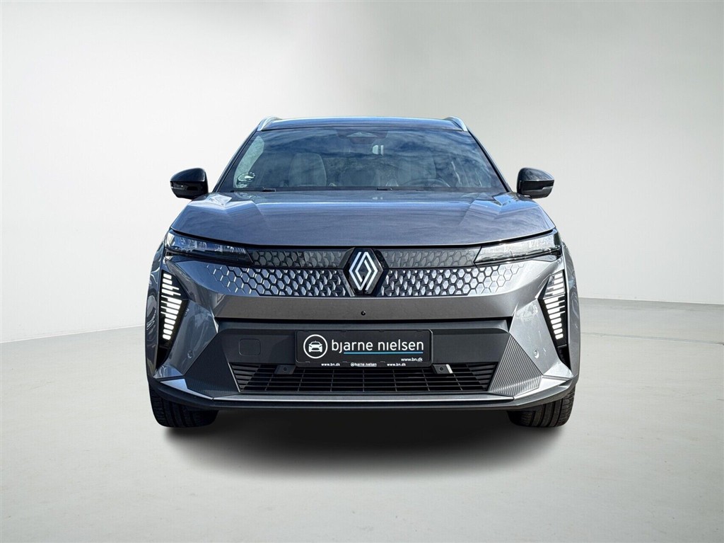 Renault Scénic E-TECH Iconic 220HK Aut. - Image 6